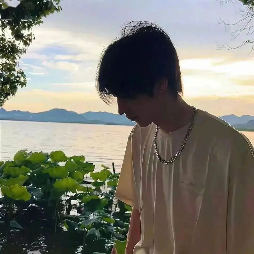 情侣头像丨不明显一人一张单人真人情头_侵权_商业用途_网络