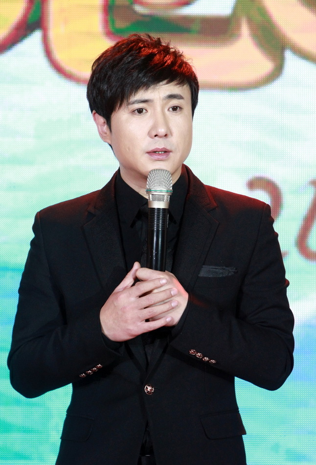 p>沈腾,1979年10月23日出生于黑龙江省齐齐哈尔市,中国内地男演员