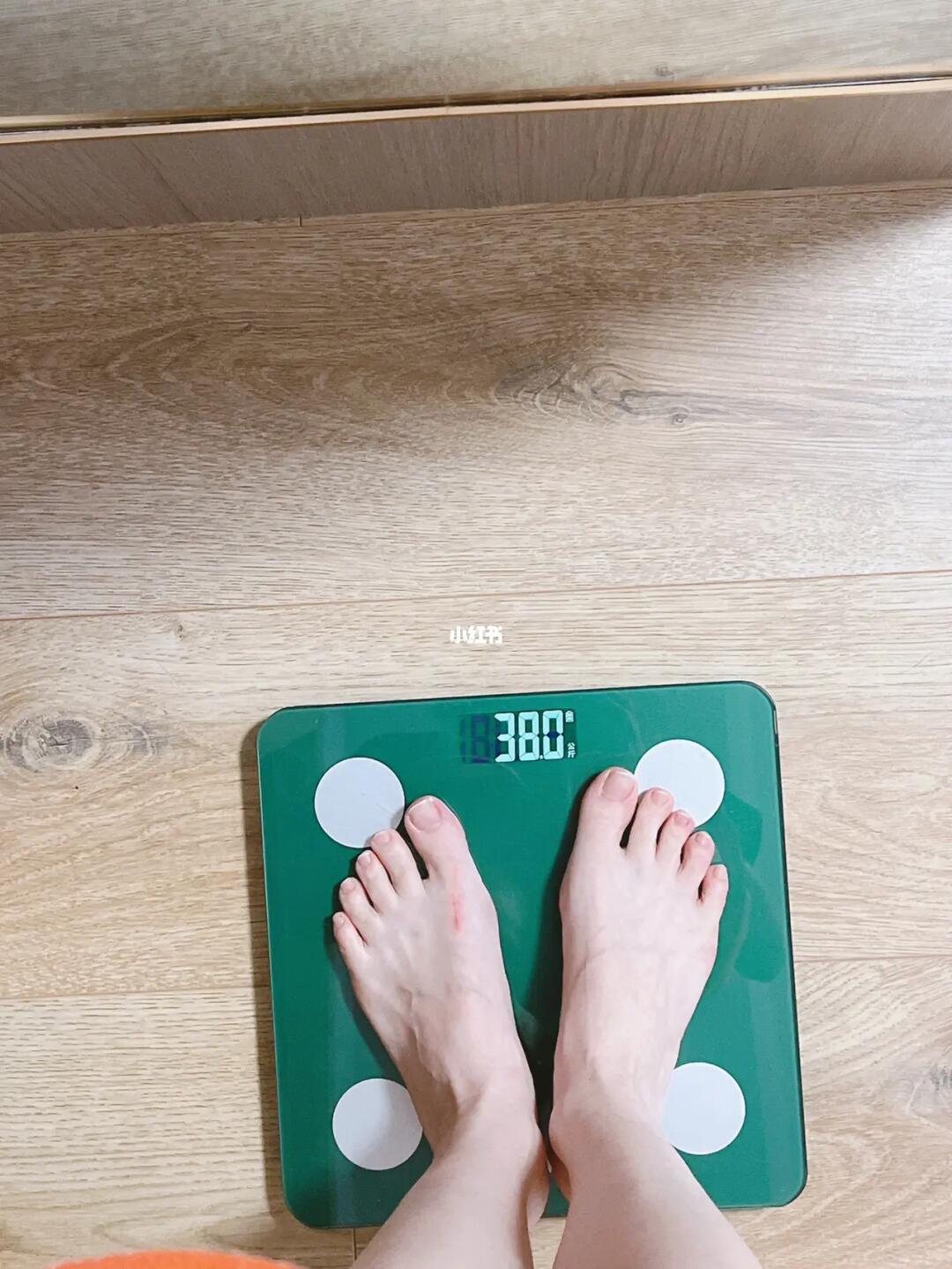 真的有姐妹只有70多斤的体重吗