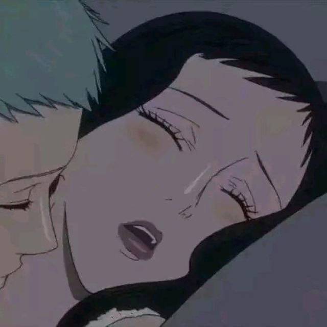 情侣头像「情头」我品味很迷