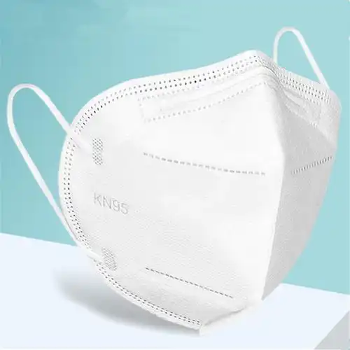 kn95口罩n95一次性防尘囗罩透气工业灰粉尘打磨易呼吸阀雾霾男女