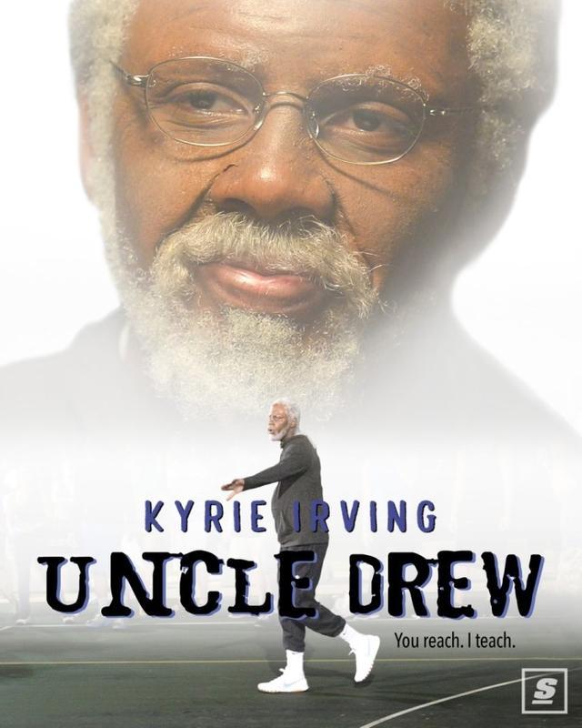 德鲁大叔要走的路是黑曼巴的道路