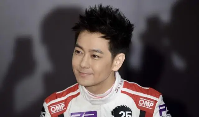 林志颖:曾是亚洲小旋风,如今吹牛成性被群嘲,他究竟图