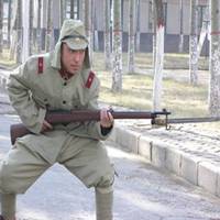 日本鬼子搞笑头像_微信头像图片大全