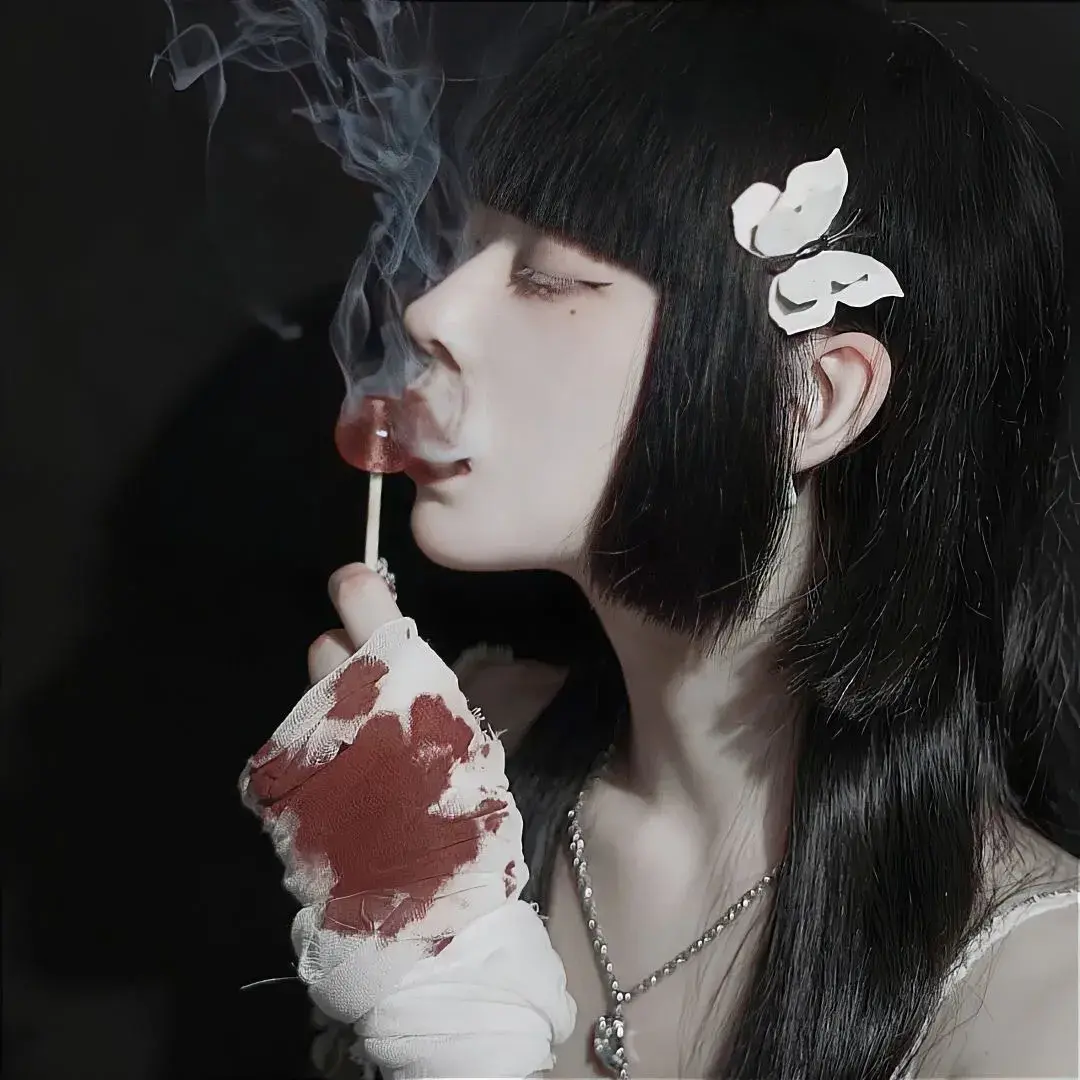 有什么好看,又比较低调的女生头像. - 知乎