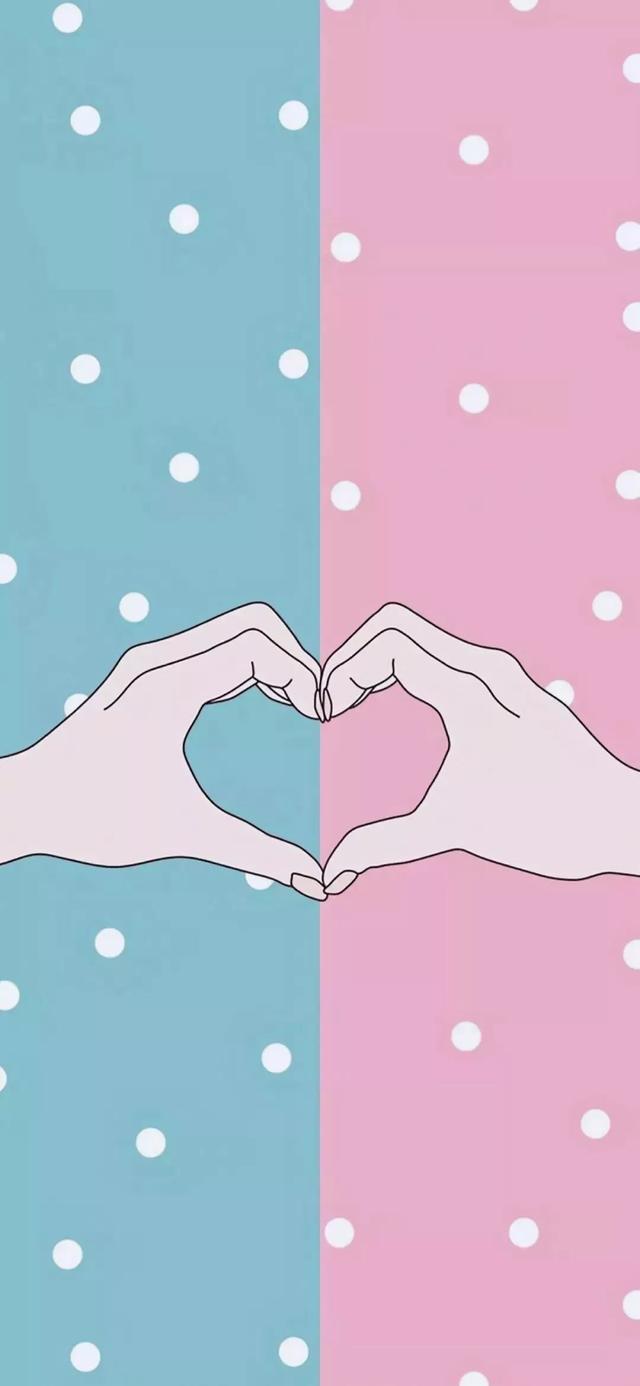 情侣微信,qq聊天背景图,总有看上的一款!没有看上的我再发