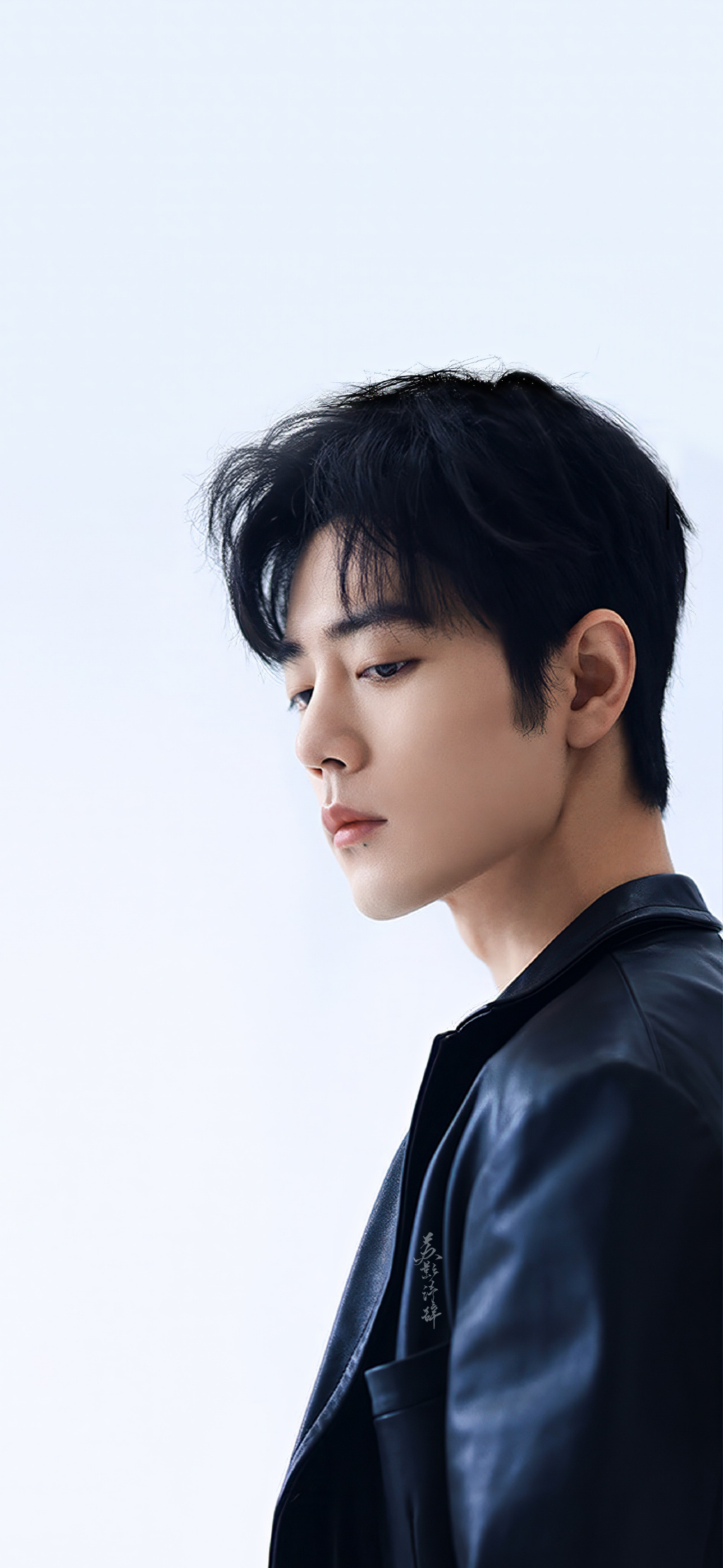 修好了[打call][打call][打call]全屏手机壁纸[心]@x玖少年团肖战