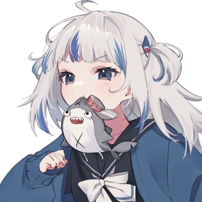 超级好看的动漫头像ins风