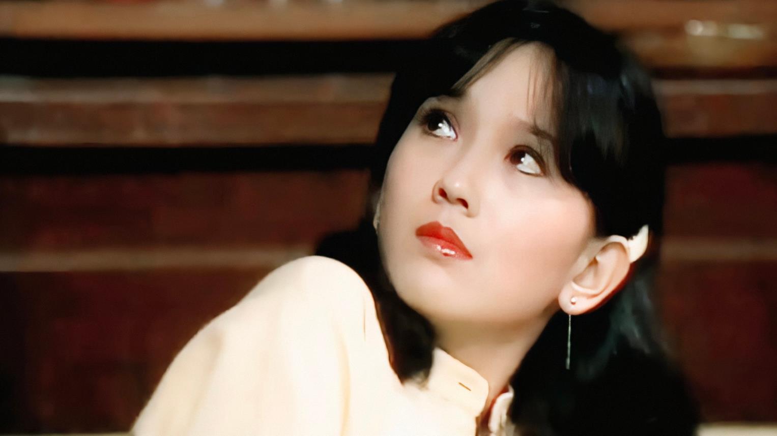 盘点赵雅芝的42个角色,仙美白娘子,秀雅姚木兰,谁成了白月光?