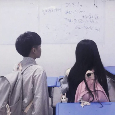 三人情侣头像共三张