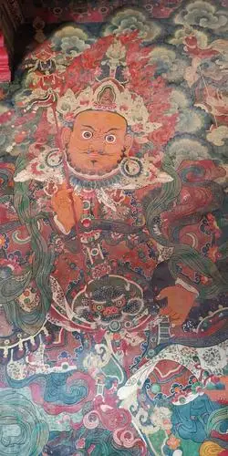 神圣之地～布达拉宫&大昭寺游