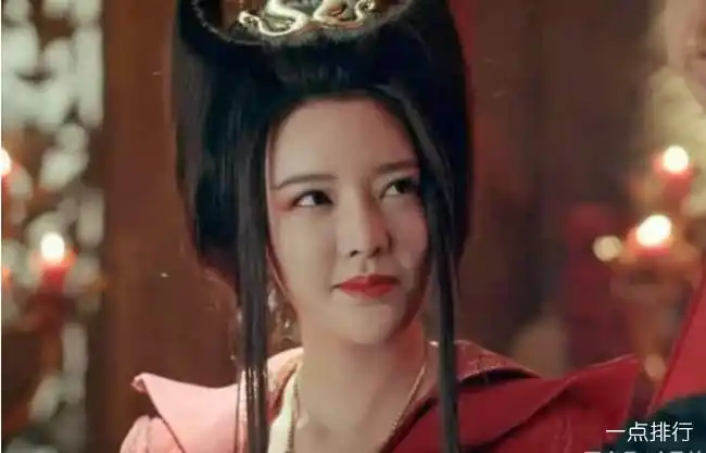 绝代双骄十大恶人 李大嘴竟称自己是好人