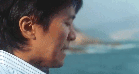 《喜剧之王》中演技精湛的周星驰