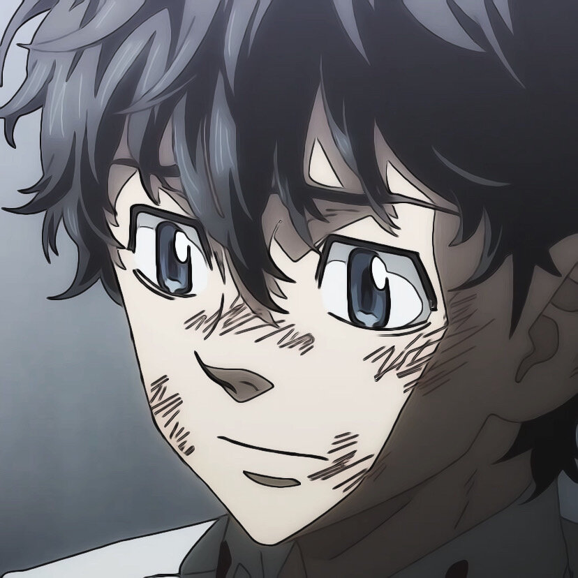 花垣武道|东京卍复仇者 圣夜决战篇 这次 是我 把日向