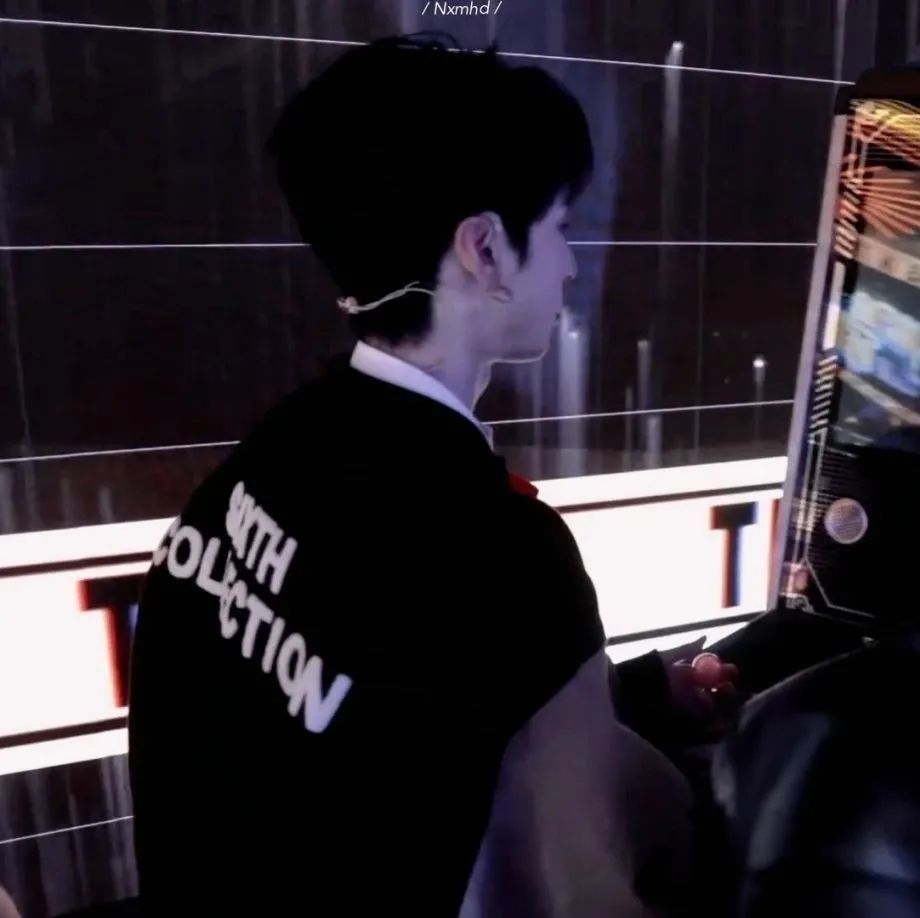 【头像】严浩翔