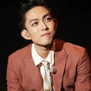 宿院林宥嘉i头像