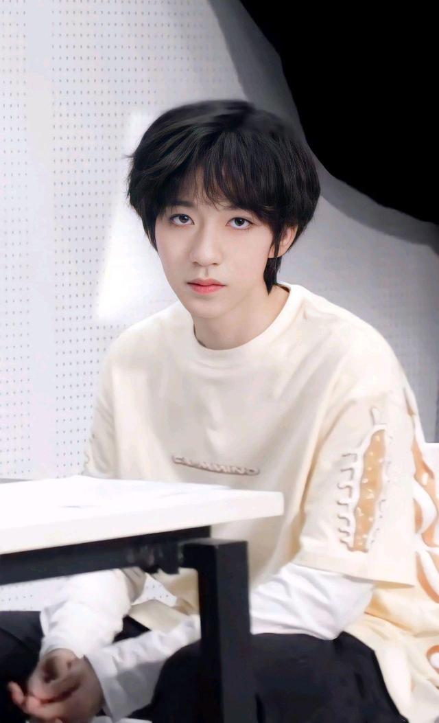 贺峻霖神图合集