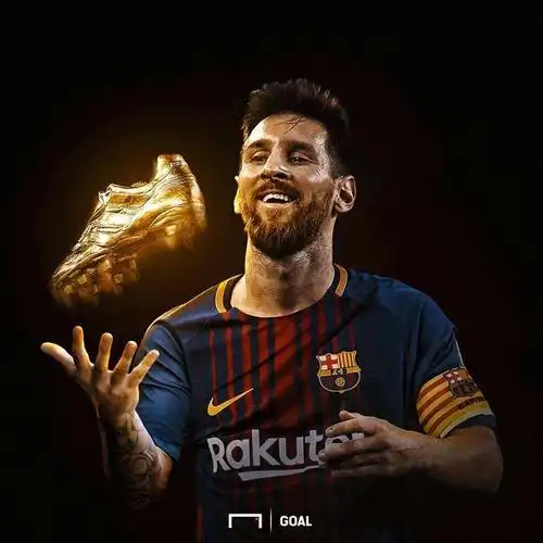 两大咖发声:为梅西退役做准备,寻找接班人