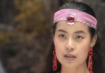 封神五大圣母三位上榜封神金光圣母位列其中