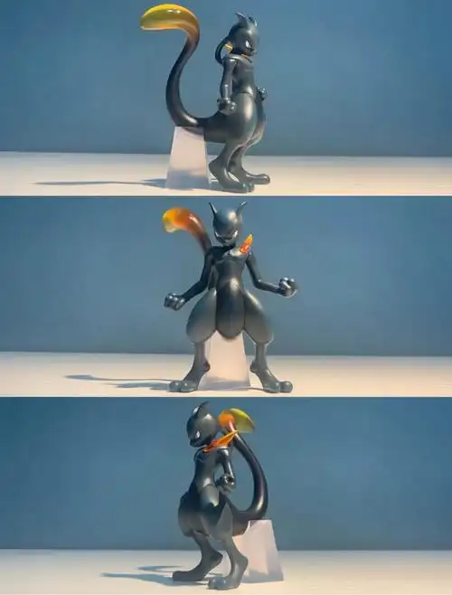 工作室宝可梦120暗黑超梦