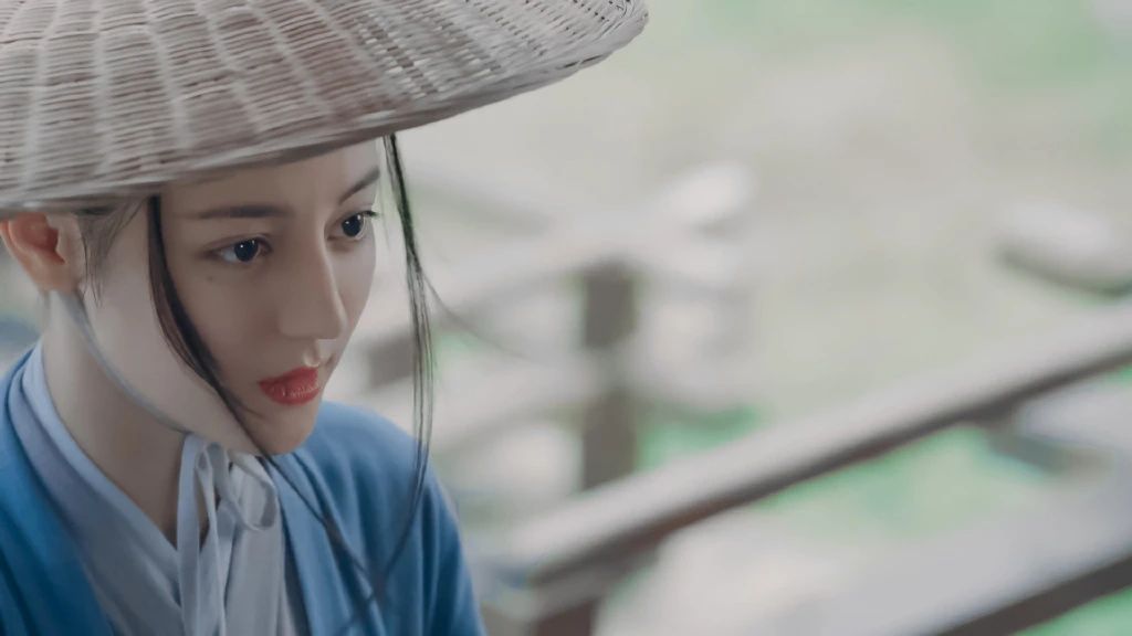 迪丽热巴壁纸李长歌你永远都是我心中那个闪闪发光的少年郎