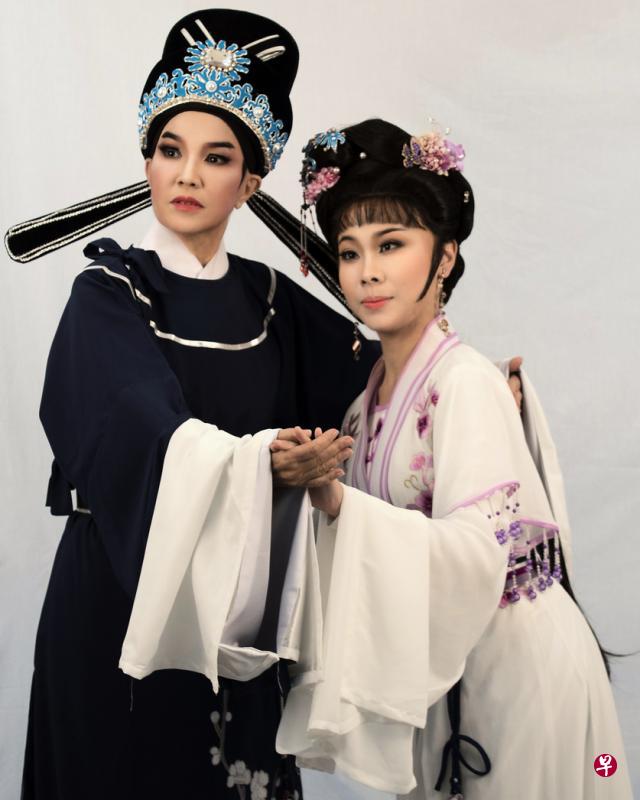 越剧《陆游与唐琬》演绎爱国诗人爱情悲剧