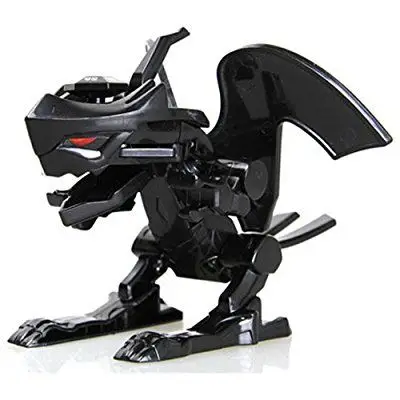 奥迪双钻(auldey) 神魄 夜幕之翼 拼装系列 618306