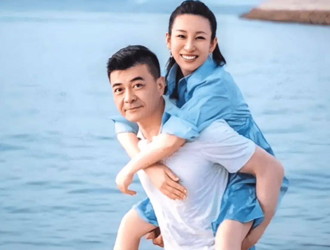 演员唐静:与王新军离婚后,发誓一生不再嫁人,如今过得怎么样_艺术_团