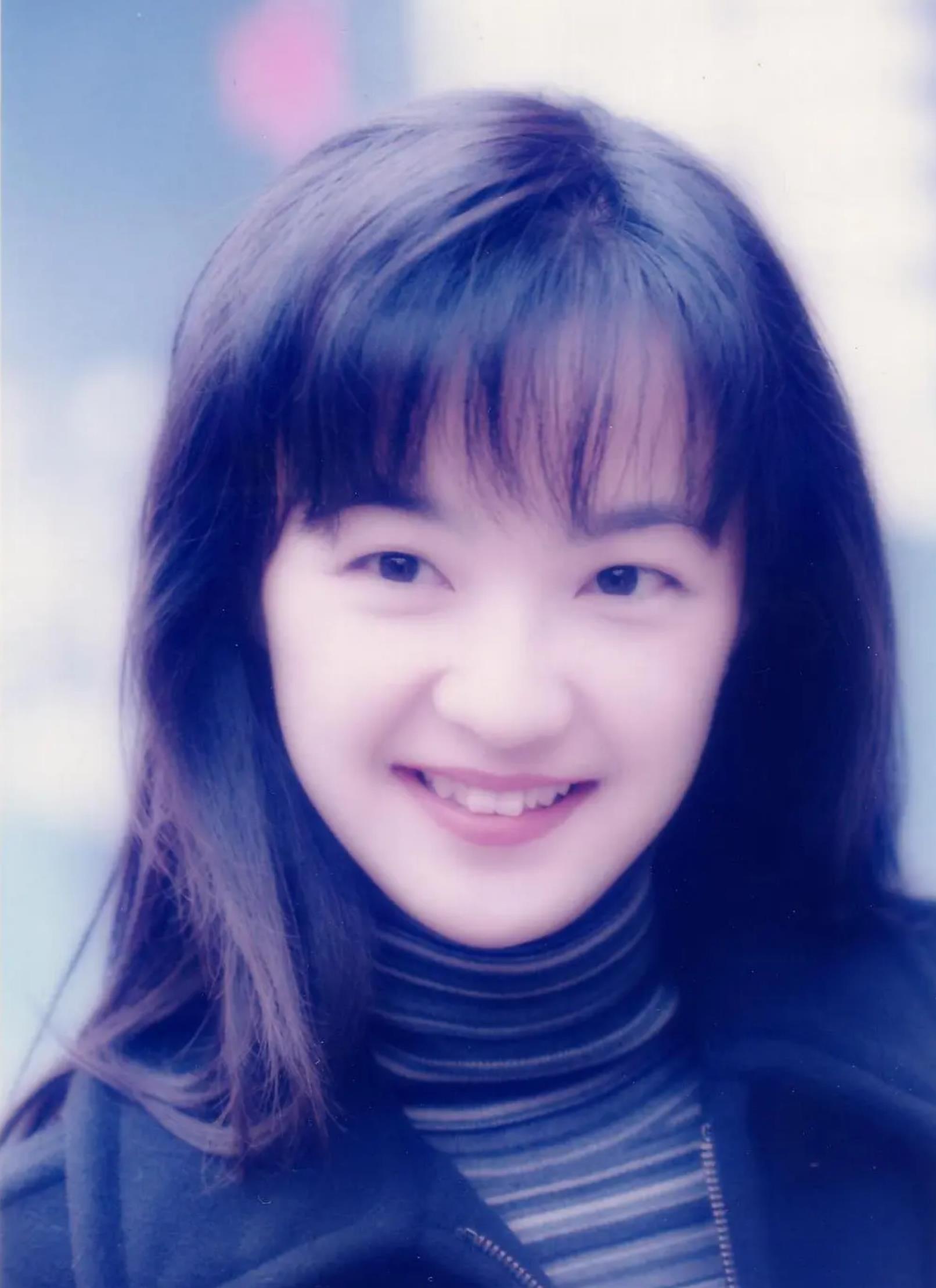 歌坛天后陈慧娴:三段失败恋情,佛系心态让她至今还没