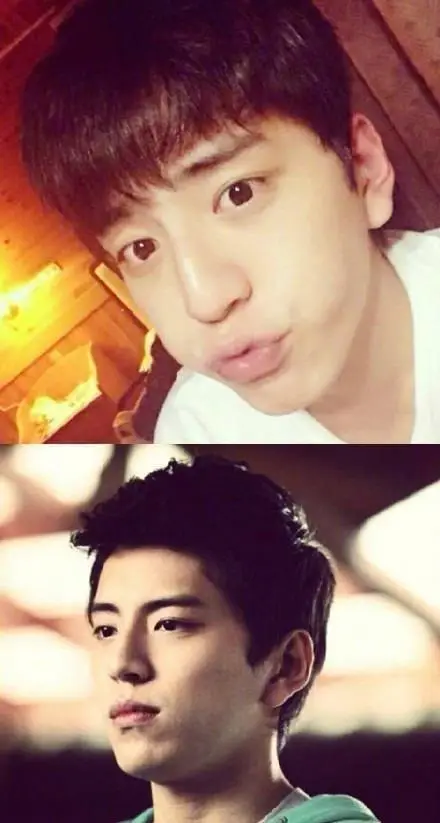 比锦鲤更神奇的可能是王大陆的嘴嘴大得逆天一张嘴简直要大出屏幕