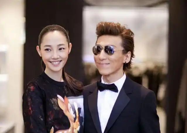 陈羽凡白百合高调复合(白百何陈羽凡再度合体)