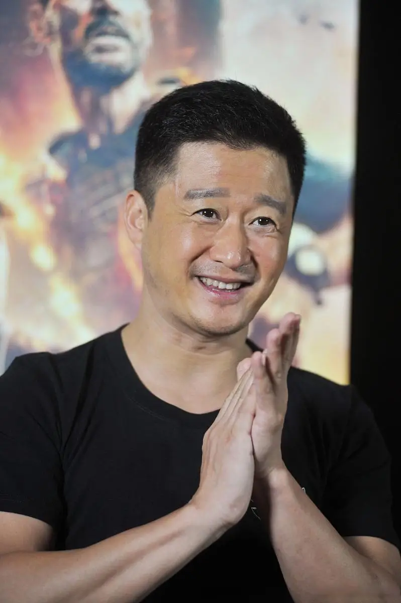 吴京国籍现在是哪国,什么意思网络梗?_电影_动作_叙事