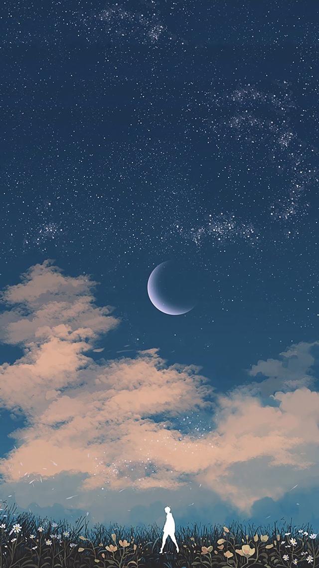 超清蓝光1080p手机壁纸iosandroid