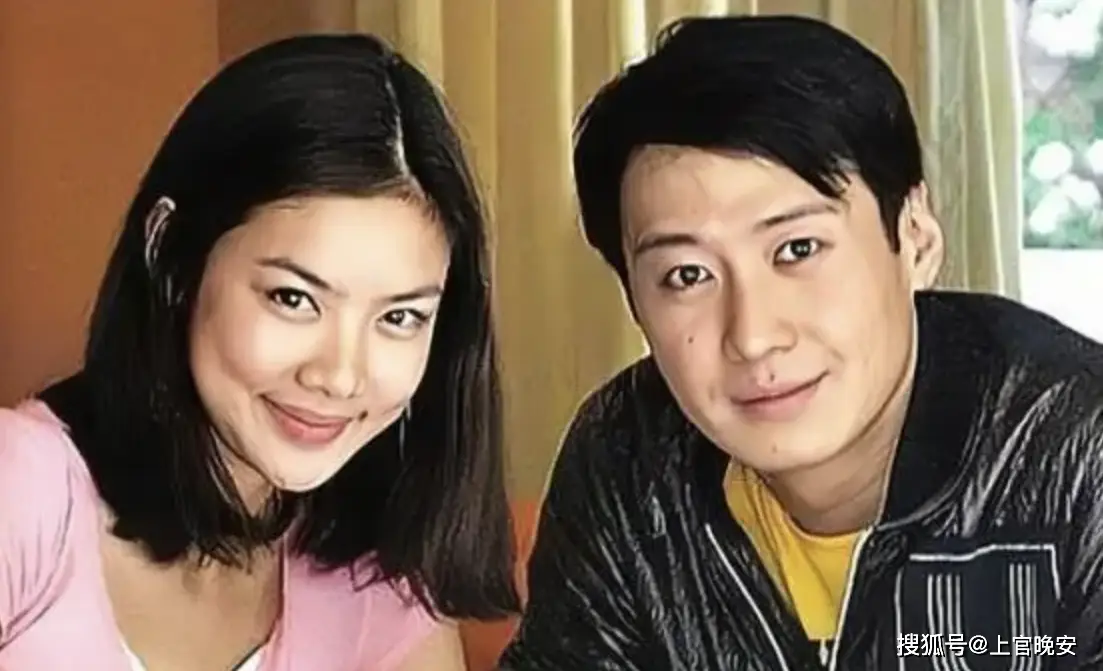 森林北神似章子怡,前任现任共用一张脸,世界是个巨大的菀菀类卿