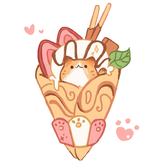 2021519更新零食免抠贴画素材