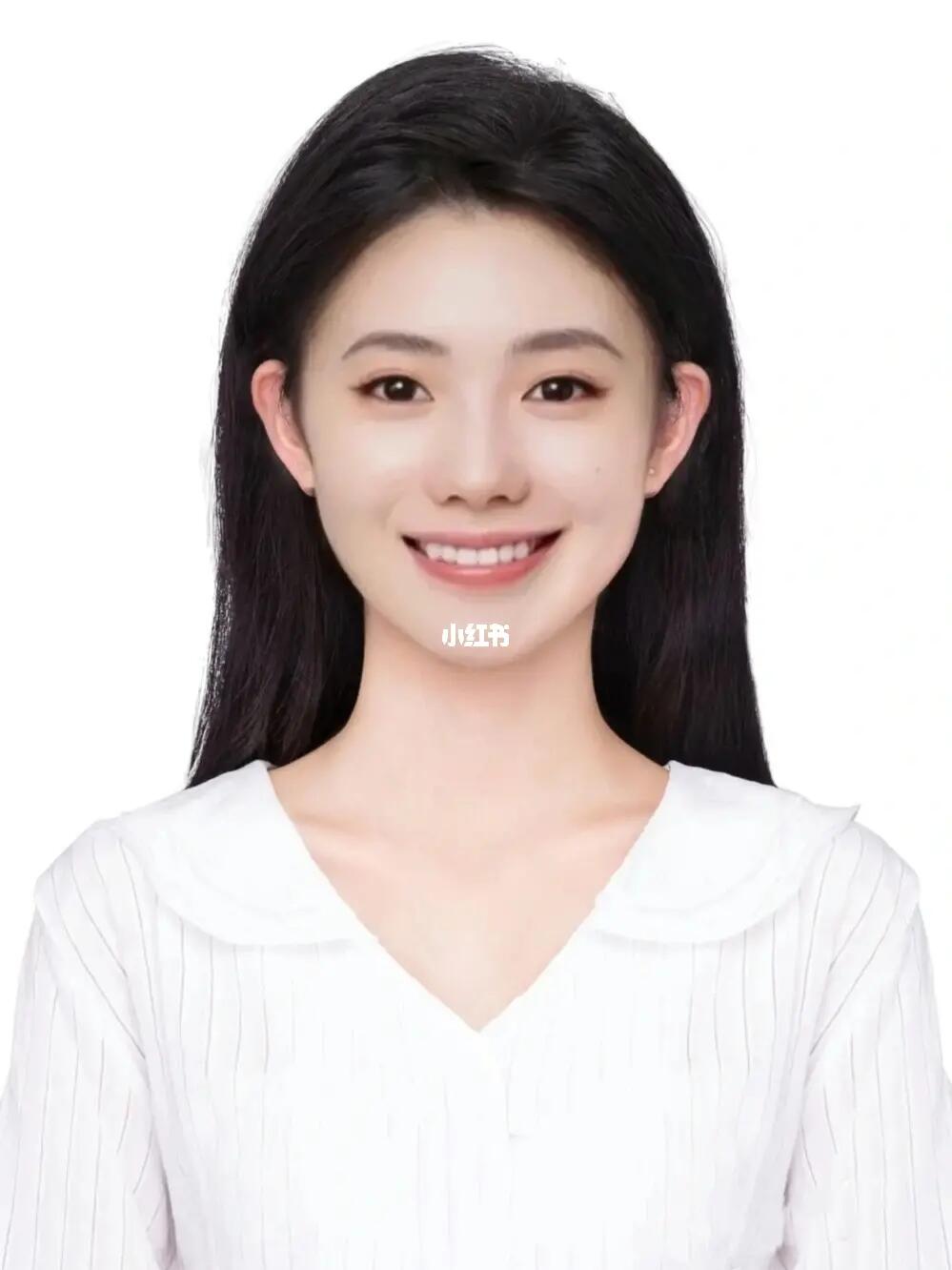 每一个模板都超绝,选择一个模板来试试吧#修证件照  #韩系证件照