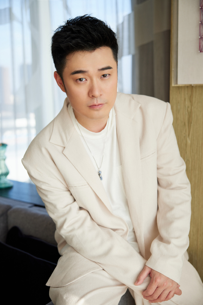 陈赫1109生日快乐##陈赫2023陈风起航