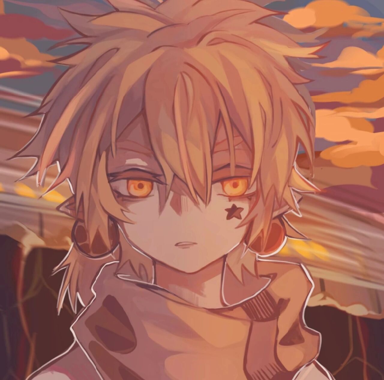 凹凸世界绝美头像2嘉德罗斯篇   欢迎投稿