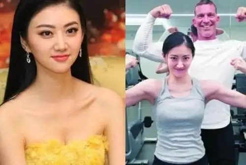 景甜不火为什么资源那么多 景甜的家世到底有多强大