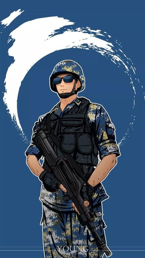 真正男子汉2之耿直班长