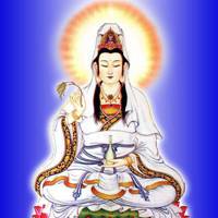 观音大士微信头像_微信头像图片大全