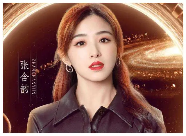 《浪姐2》第一季:姐姐回归,孟佳,李斯丹妮合体!_金晨_张含韵_观众