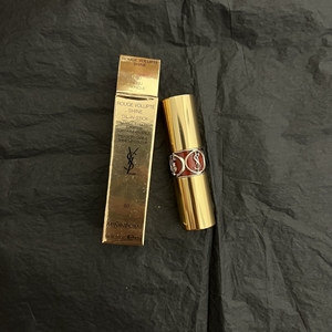 ysl圣罗兰圆管口红80号全新,韩国免税店购买,图片实拍,批