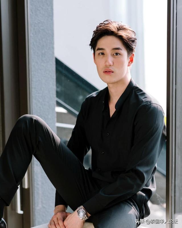 泰国男明星十大帅哥,盘点泰国9位50 依然魅力十足的男星