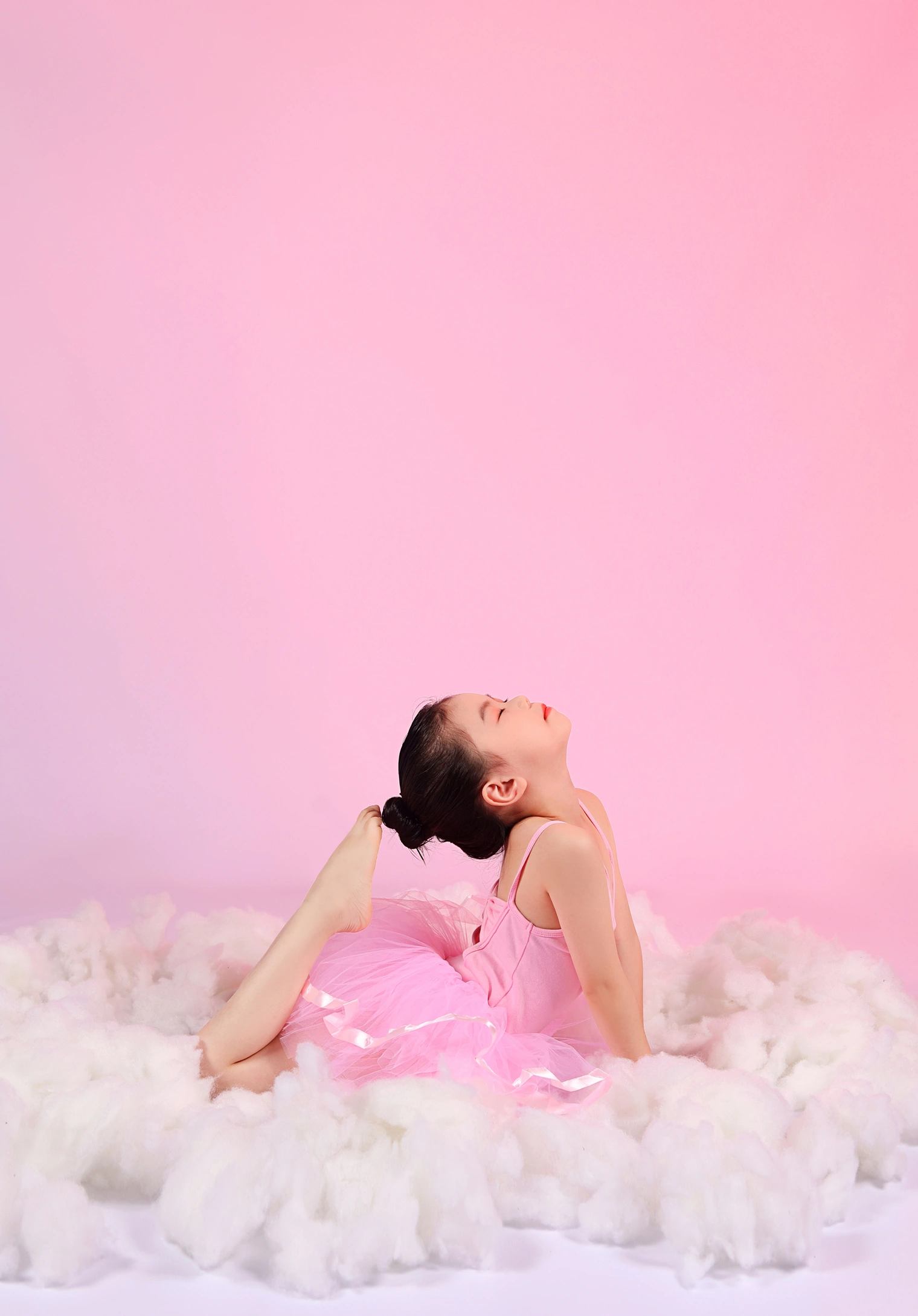 94伍月舞蹈邀请您拍摄最美舞蹈写真照94-表单-金数据