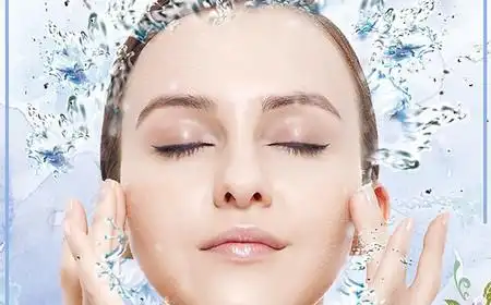 仅售58元,价值120元水光嫩肤,节假日通用!