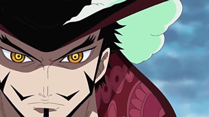 海贼王伊姆大人身份预测绝对准确