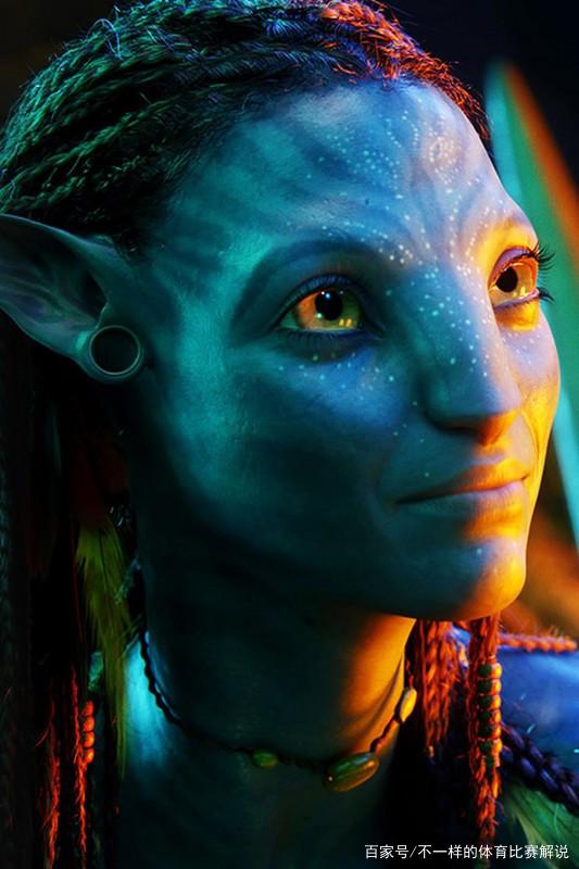 《阿凡达》重夺票房冠军.《阿凡达》为啥如此火?原来有四大魅力