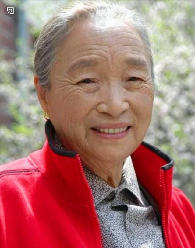 这几位陪伴我们多年的老戏骨大家能叫出她的名字么?网友:叫不出