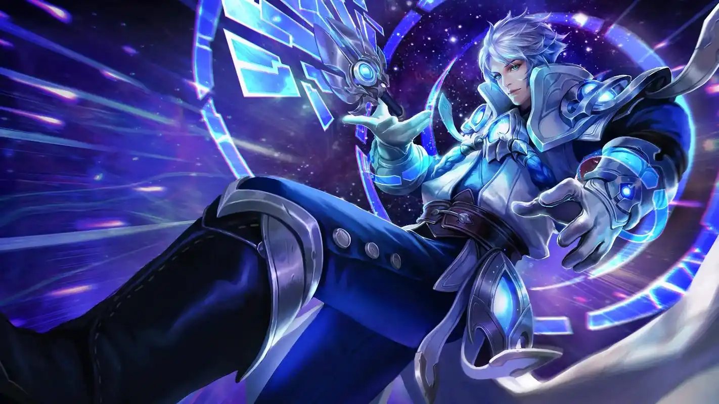 4k超清 #壁纸 #诸葛亮  - 抖音